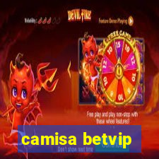 camisa betvip